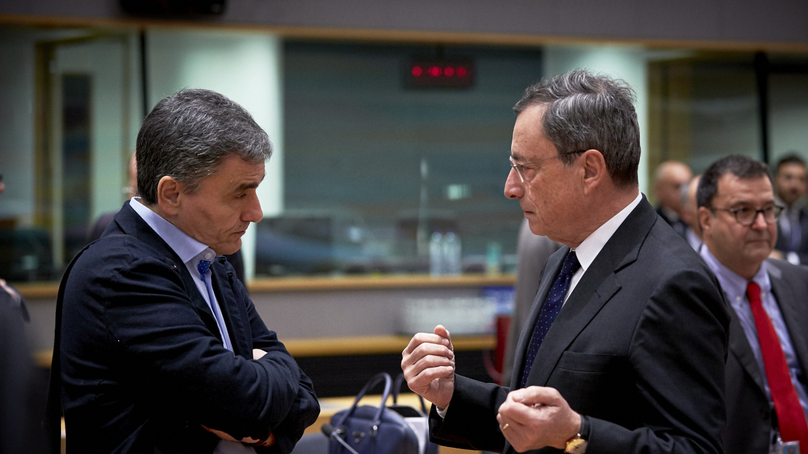 Τσακαλώτος μετά το Eurogroup: Είναι κοινή η πεποίθηση ότι η Ελλάδα γυρίζει σελίδα 