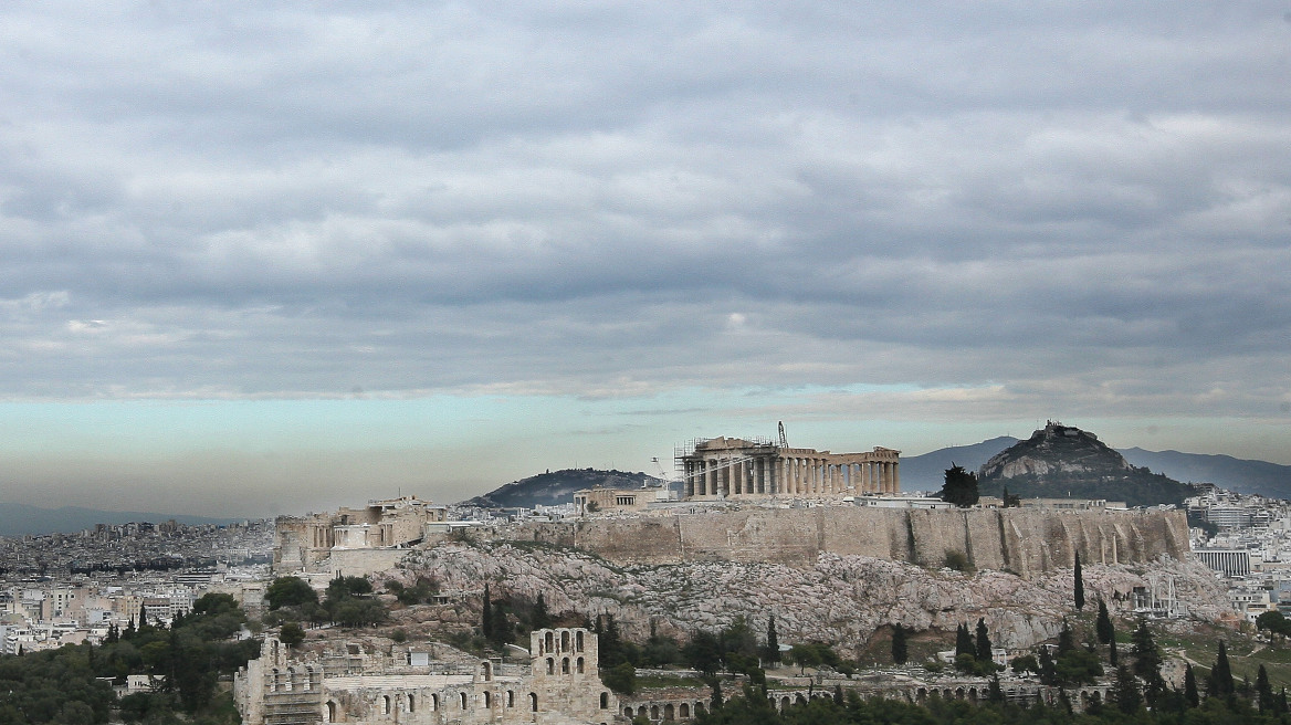Την ανάδειξη δύο έργων του αρχιτέκτονα Δημήτρη Πικιώνη αποφάσισε ο δήμος Αθήνας