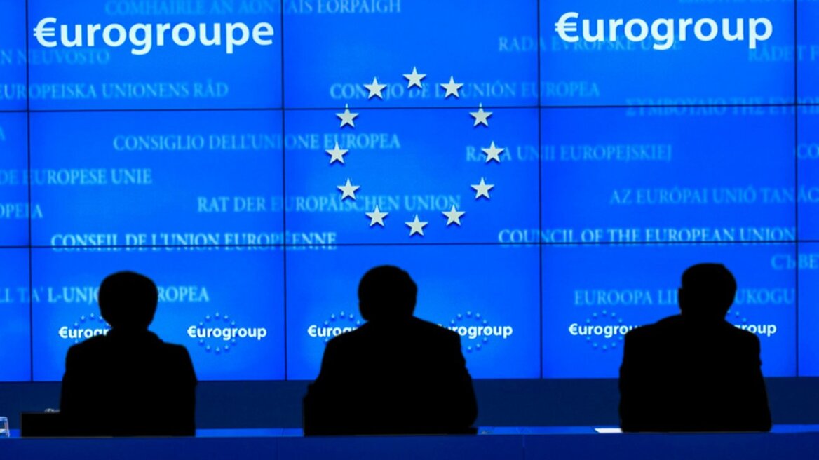 Ολοκληρώθηκε χωρίς νικητή ο πρώτος γύρος της ψηφοφορίας στο Eurogroup 