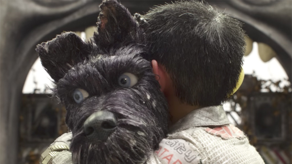 «Isle of Dogs»: Η πρώτη animation ταινία που ανοίγει την αυλαία της Berlinale