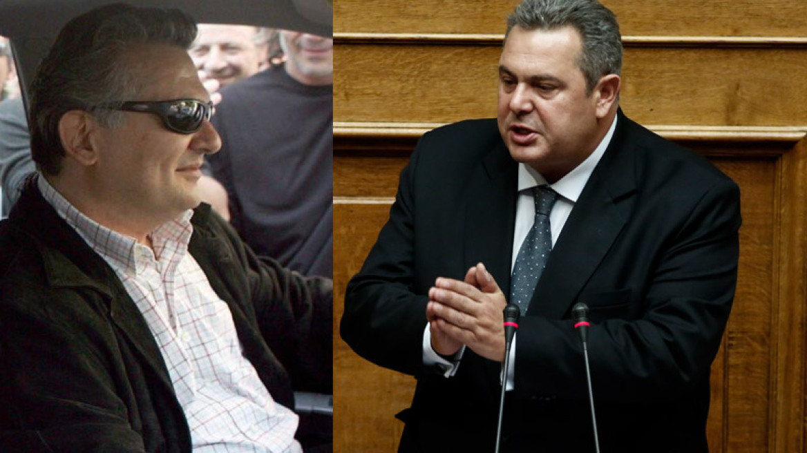 Παραδέχεται ο Παπαδόπουλος ότι είναι μεσάζων - Τι λέει το ΓΕΕΘΑ για τον ISIS