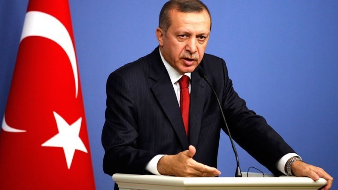 Ξεσηκωμός στη Θράκη για τον Ερντογάν: «Ανεπιθύμητο» τον χαρακτηρίζουν 22 σύλλογοι