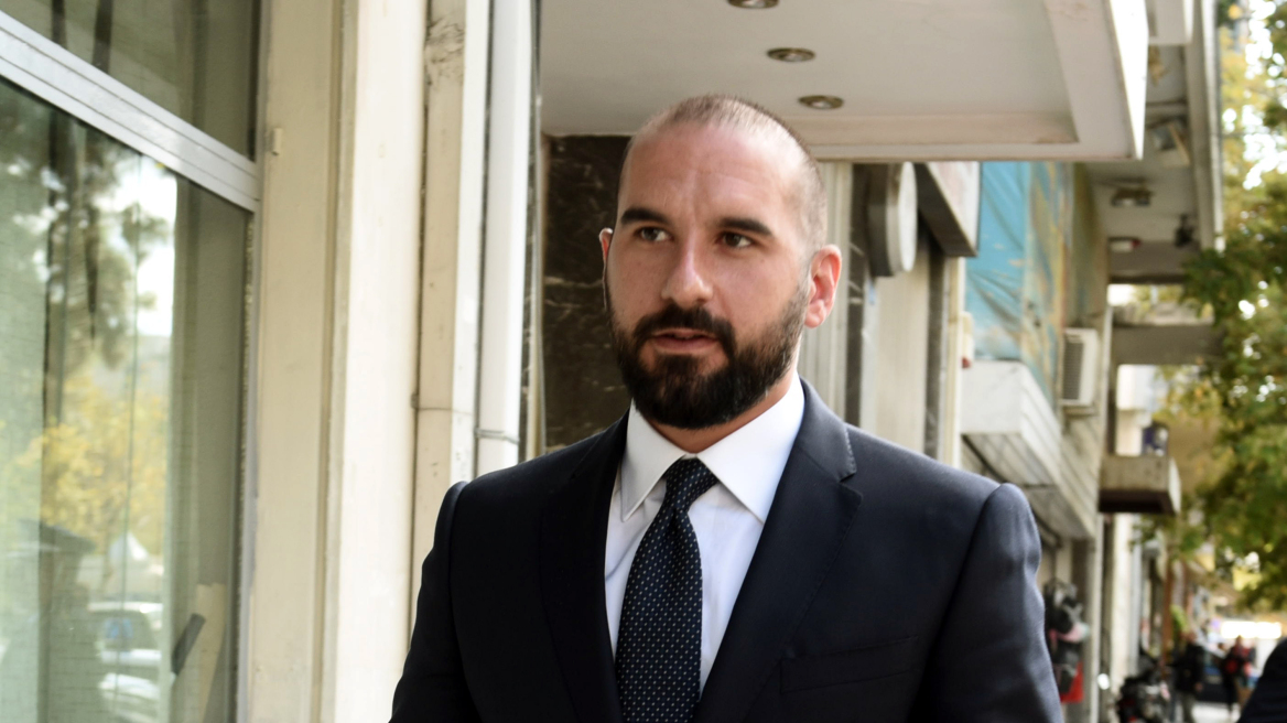 Τζανακόπουλος: Πρώτη φορά ολοκλήρωση αξιολόγησης χωρίς επιπλέον μέτρα