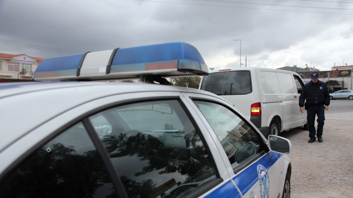 Κακαβιά: 24χρονη Αλβανίδα μετέφερε με λεωφορείο επτάμισι κιλά χασίς
