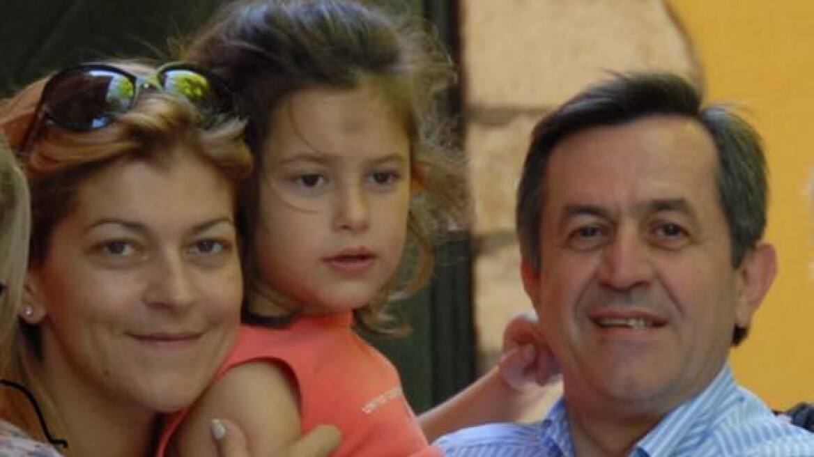 Τασία Μανωλοπούλου: Συγκινεί με το μήνυμά για την κόρη της Νίκη που σήμερα θα γιόρταζε