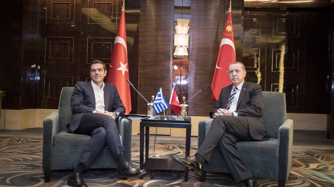 Βήμα-βήμα η επίσκεψη Ερντογάν στην Ελλάδα: Όλο το πρόγραμμα του Τούρκου προέδρου