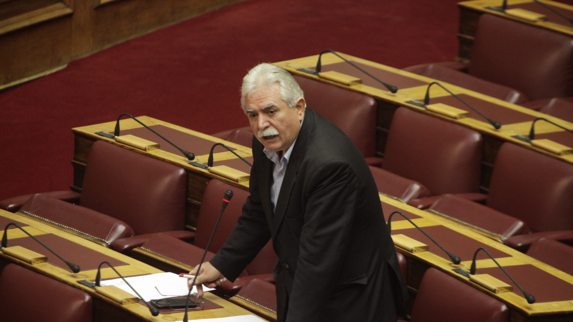 Κατσώτης (βουλευτής ΚΚΕ) στο ΘΕΜΑ 104,6: Το κεφάλαιο δεν περίμενε τέτοια προθυμία από την κυβέρνηση ΣΥΡΙΖΑ