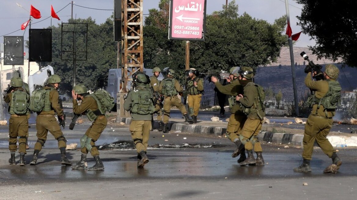 Ισραήλ: Δύο ρουκέτες εκτοξεύτηκαν από τη Λωρίδα της Γάζας