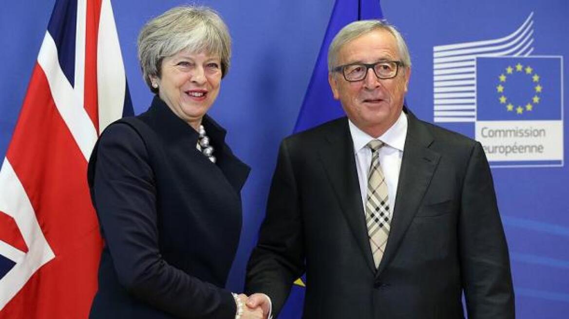 Ολονύκτιες διαπραγματεύσεις στις Βρυξέλλες για το Brexit