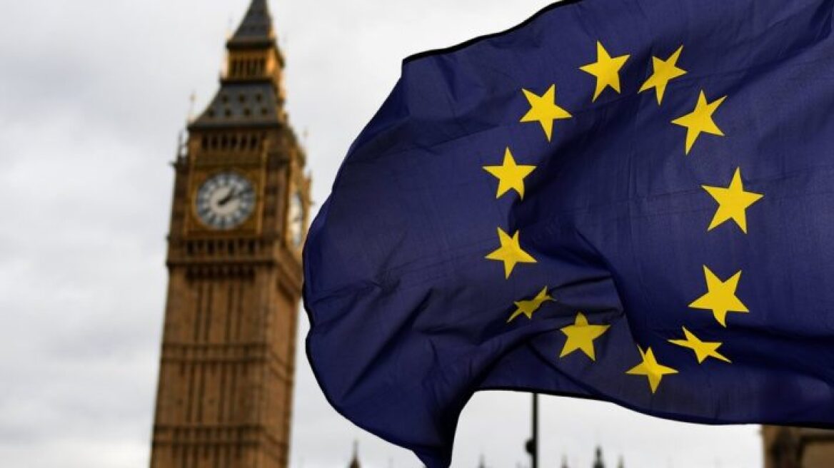 Βουλή των Λόρδων: Το χειρότερο σενάριο είναι Brexit χωρίς συμφωνία με την ΕΕ