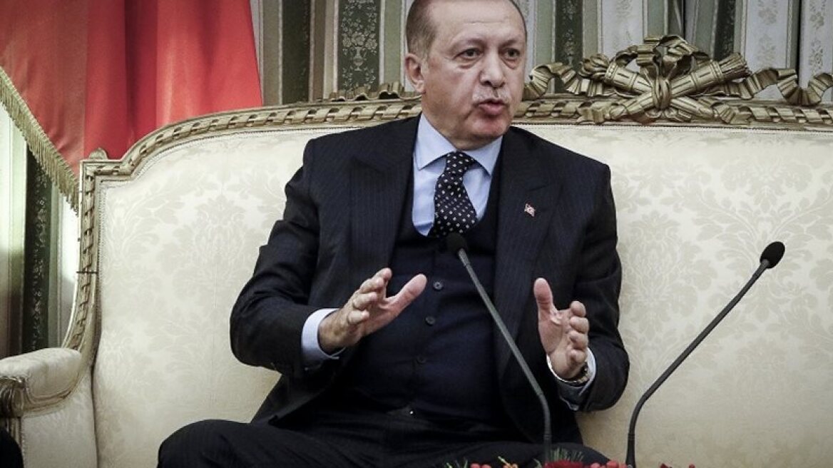 BBC: What Greeks think of Erdogan’s visit to Greece (video)
