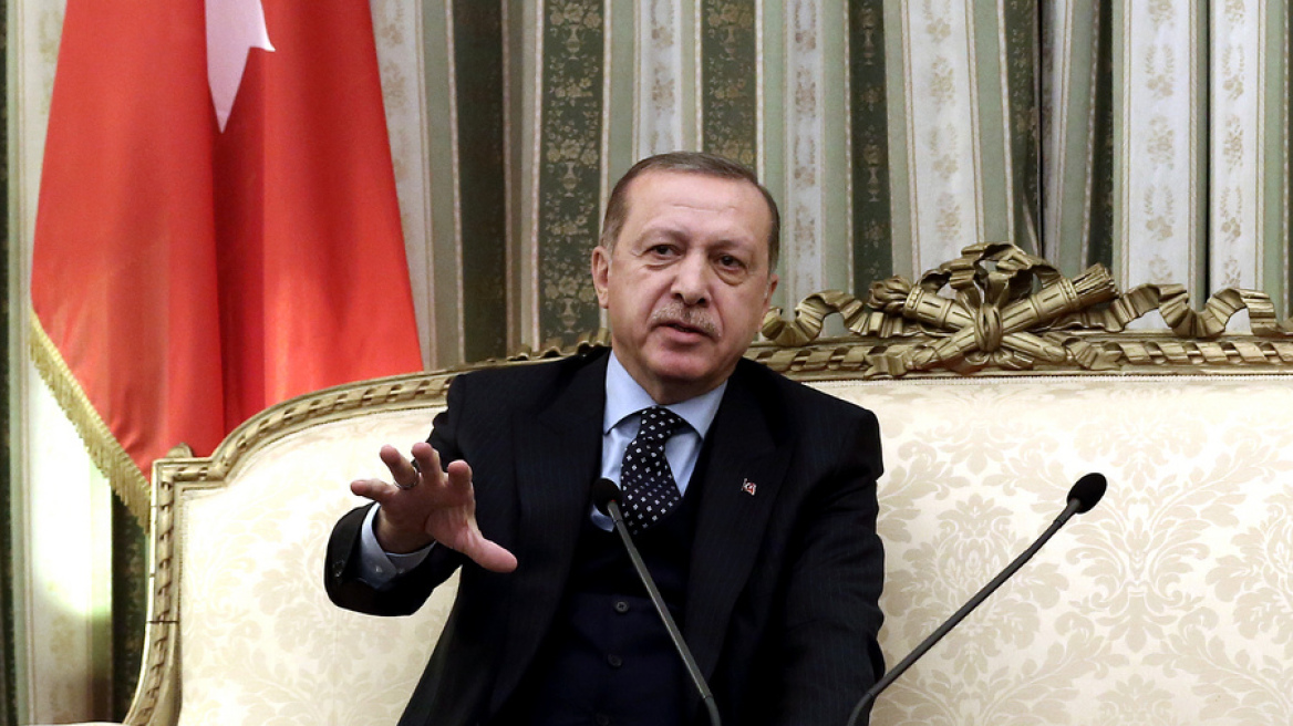 State Department: Σαφής απόρριψη των θέσεων Ερντογάν για τη συνθήκη της Λωζάνης