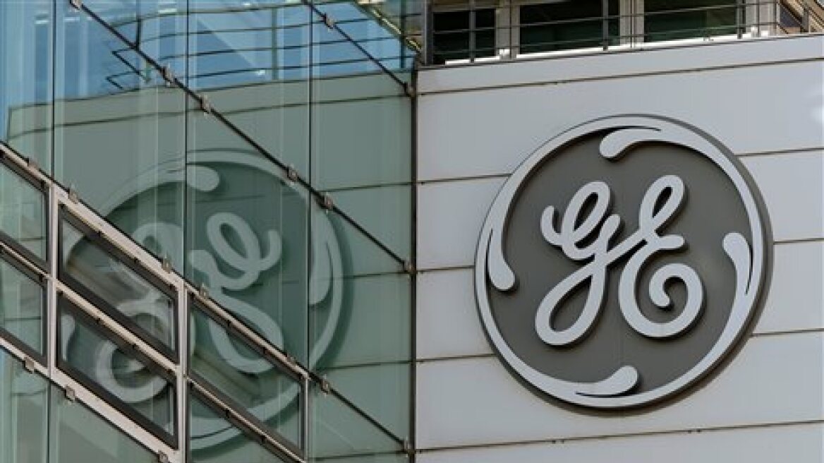 Η General Electric σχεδιάζει την περικοπή 12.000 θέσεων εργασίας