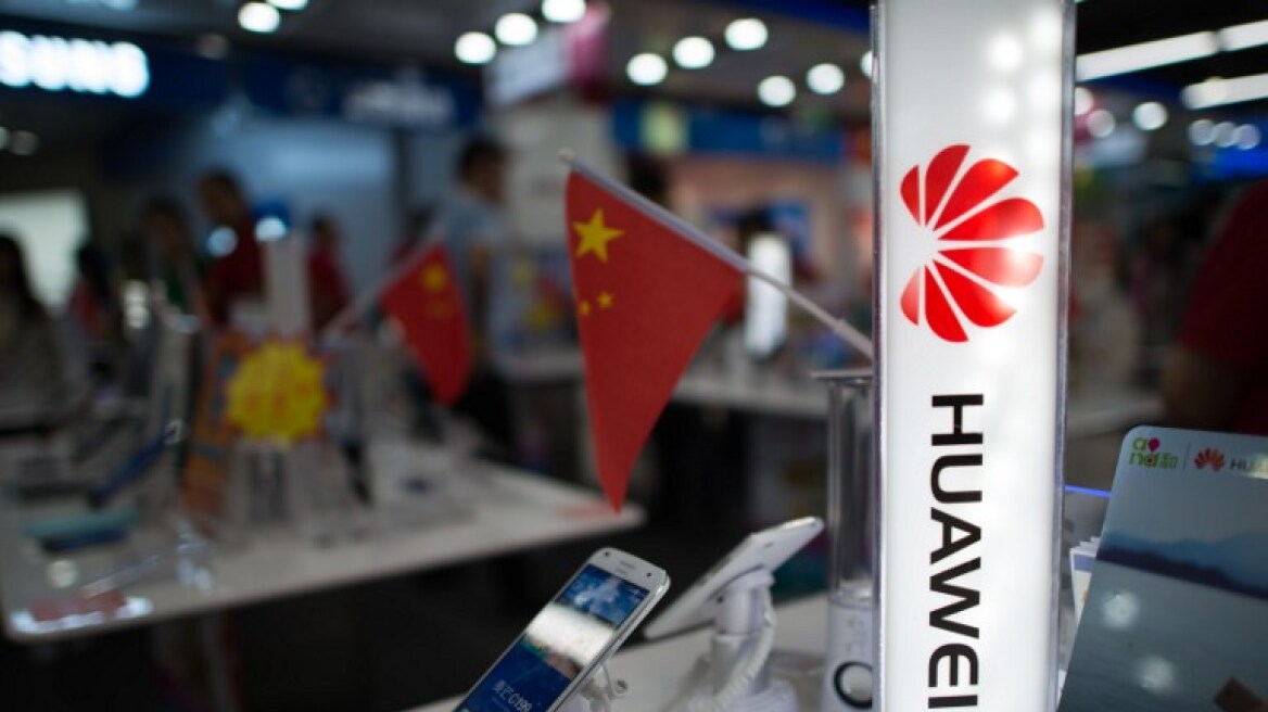 Με ταχύτητες 5G θα τρέχει το νέο έξυπνο κινητό της Huawei