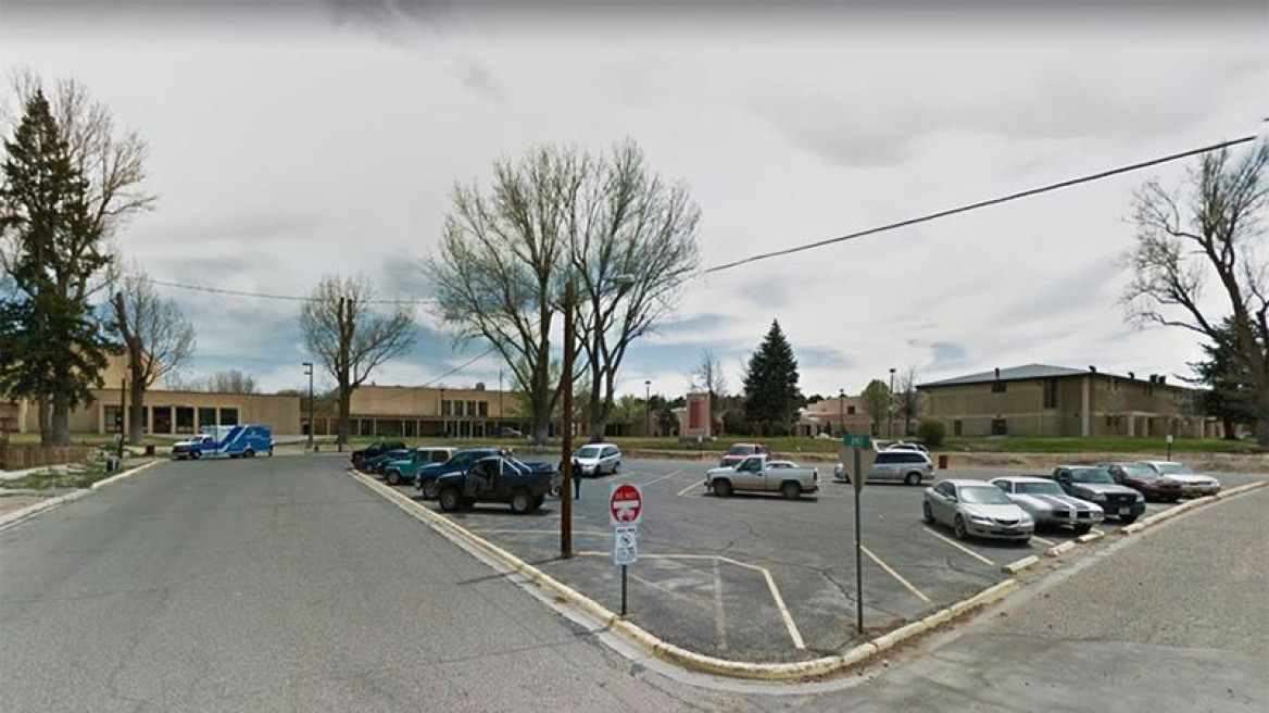 Τρεις νεκροί από πυροβολισμούς σε σχολείο στο New Mexico των ΗΠΑ