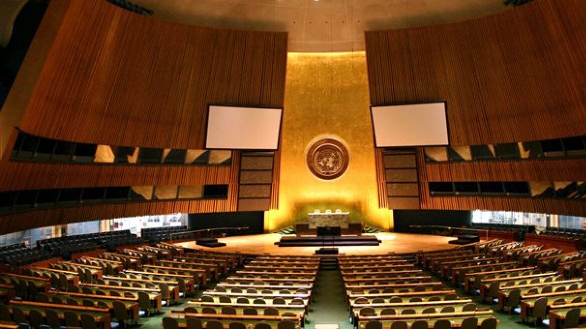 Συγκαλείται εκτάκτως το Συμβούλιο Ασφαλείας του ΟΗΕ την Παρασκευή