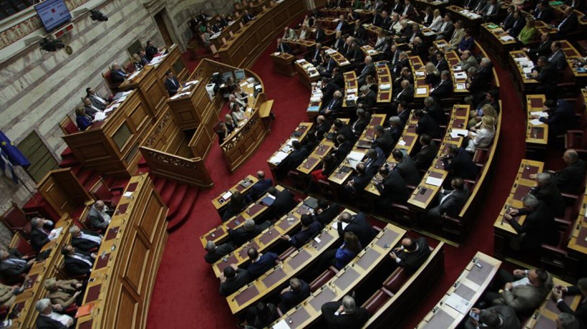 Στη δημοσιότητα σήμερα τα πρώτα «πόθεν έσχες» επί κυβέρνησης ΣΥΡΙΖΑ-ΑΝΕΛ
