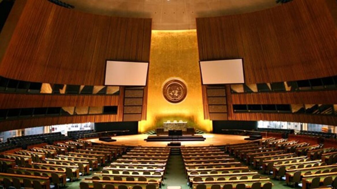 Έκτακτη συνεδρίαση του Συμβουλίου Ασφαλείας του ΟΗΕ για την Ιερουσαλήμ