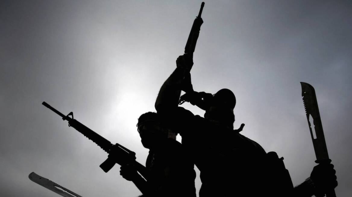Η Ουάσιγκτον χαιρετίζει το τέλος της «ειδεχθούς κατοχής» στο Ιράκ από την οργάνωση Ισλαμικό Κράτος