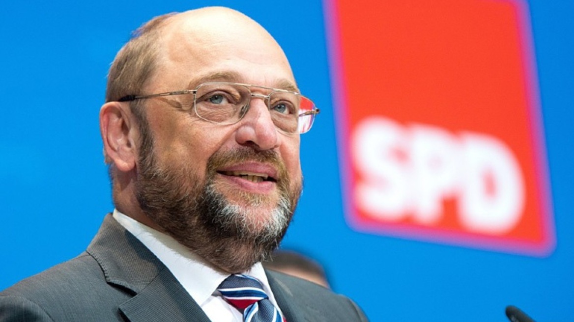 «Όχι» του CDU για «Ηνωμένες Πολιτείες της Ευρώπης» έως το 2025
