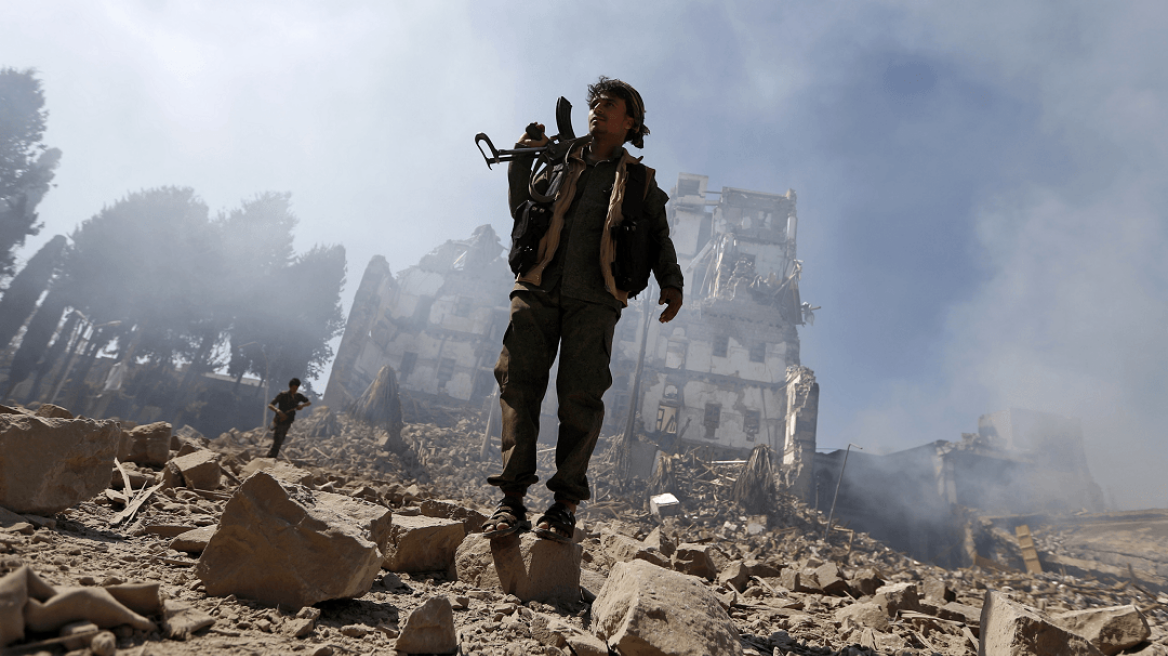 Υεμένη: 26 σιίτες αντάρτες νεκροί σε αεροπορικό βομβαρδισμό