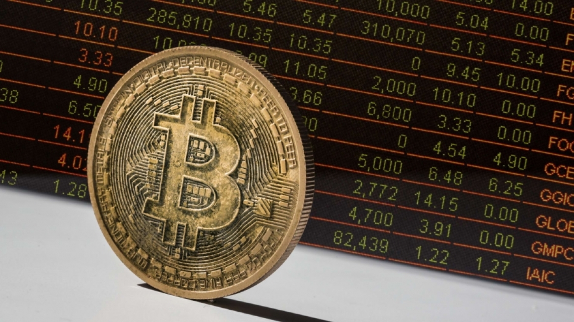 Futures: Το bitcoin προσγειώθηκε στη Wall Street με πάταγο