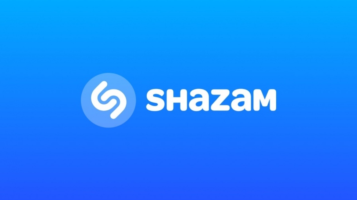 Η Apple εξαγοράζει τη Shazam για 400 εκατ. δολάρια