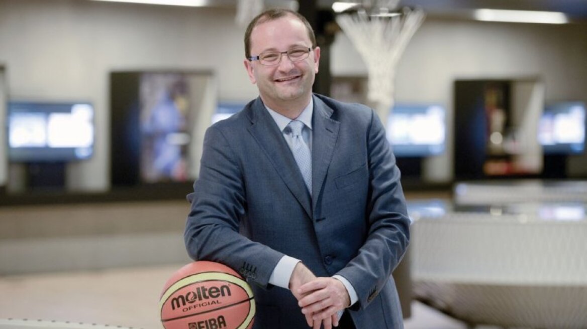 Αδιαπραγμάτευτη η στάση της FIBA για τα «παράθυρα»