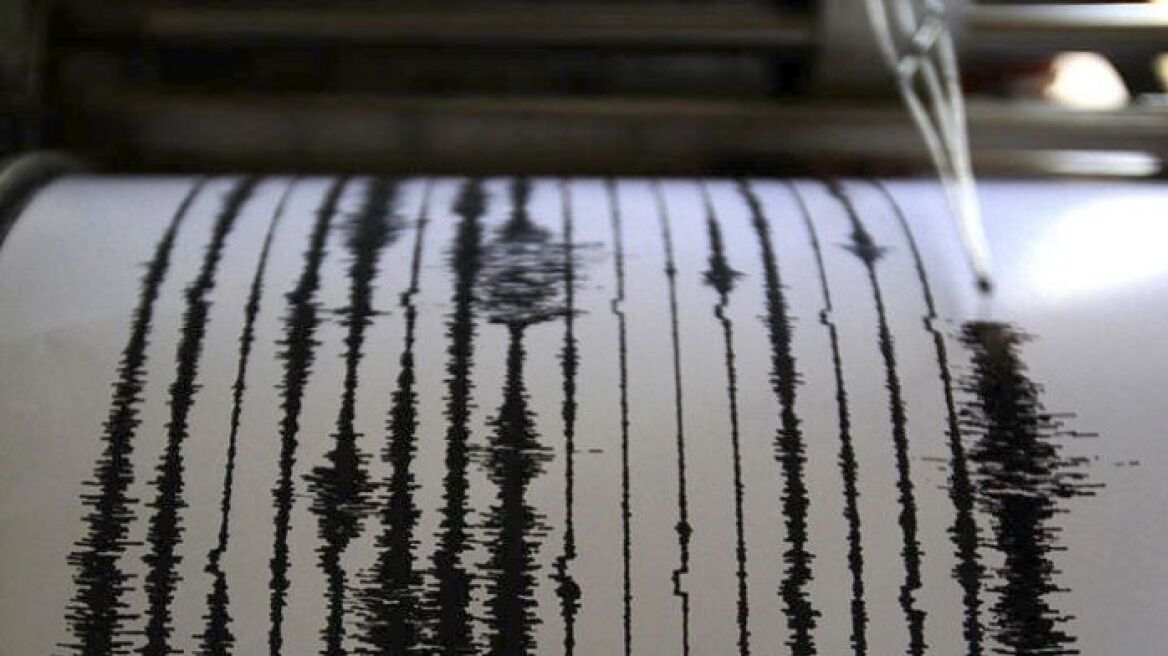 Ιράν: Δεκαπέντε τραυματίες από τον σεισμό των 6,2 βαθμών 