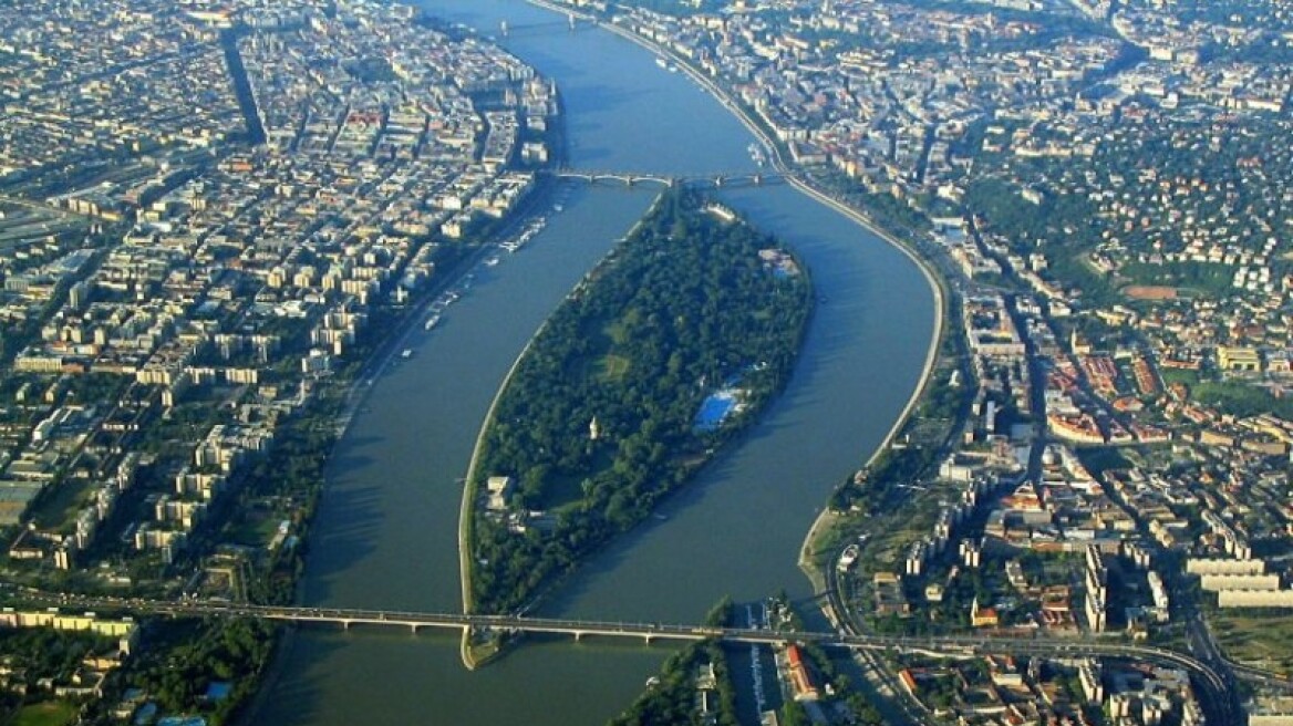 Die Welt: Εντυπωσιακό έργο το κανάλι που θα συνδέει τον Δούναβη με το Αιγαίο