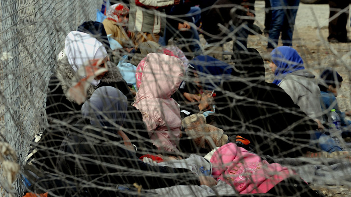 Αποζημιώσεις 222.000 ευρώ στην Ειδομένη για τις ζημιές των μεταναστών 