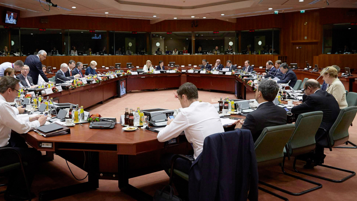 DW: Για πρώτη φορά από το 2015 το ελληνικό θέμα δεν θα είναι στην ατζέντα της Συνόδου Κορυφής της ΕΕ