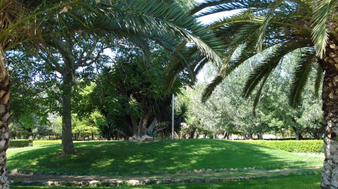 Πάρκο αναψυχής 46 στρεμμάτων στον Ελαιώνα ετοιμάζει ο δήμος Αθηναίων