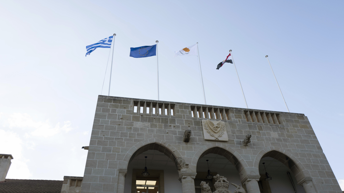 Αύριο η πρώτη τριμερής υπουργών Άμυνας Ελλάδας-Κύπρου-Αιγύπτου