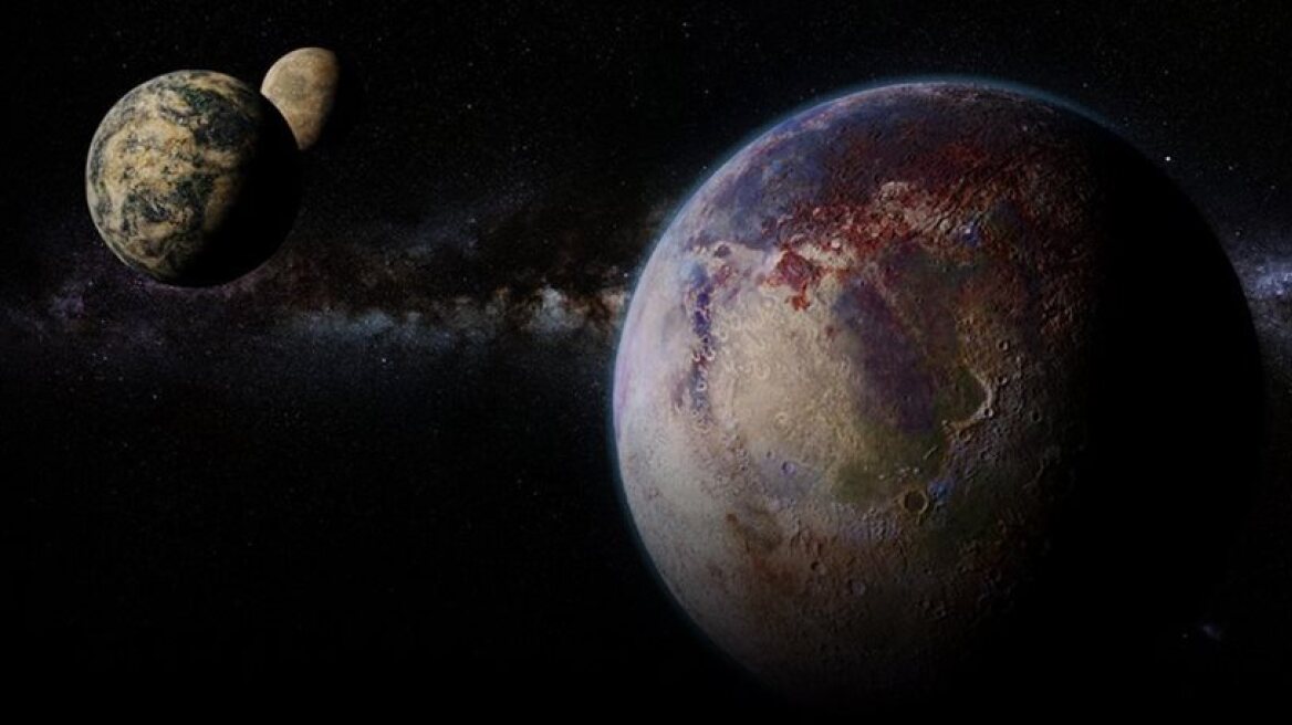  Nasa finds entire solar system filled with eight planets like our own (VIDEO)