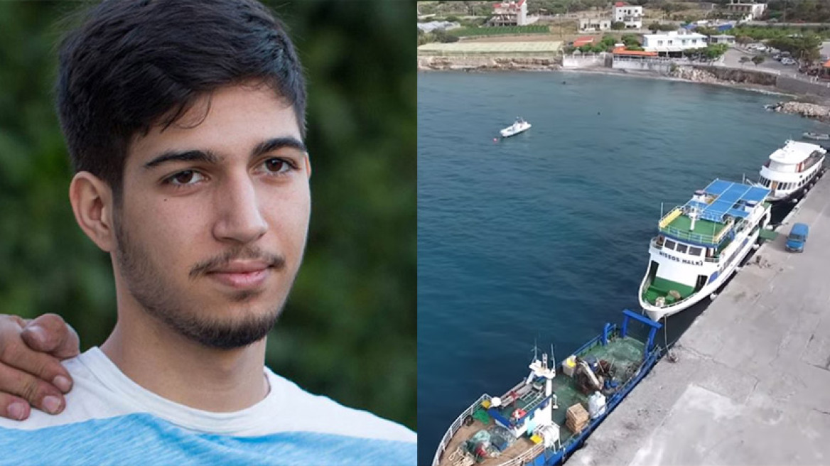 Νίκος Χατζηνικολάου: Το άριστο παιδί μιας άριστης οικογένειας που βρέθηκε νεκρό στο βυθό της θάλασσας