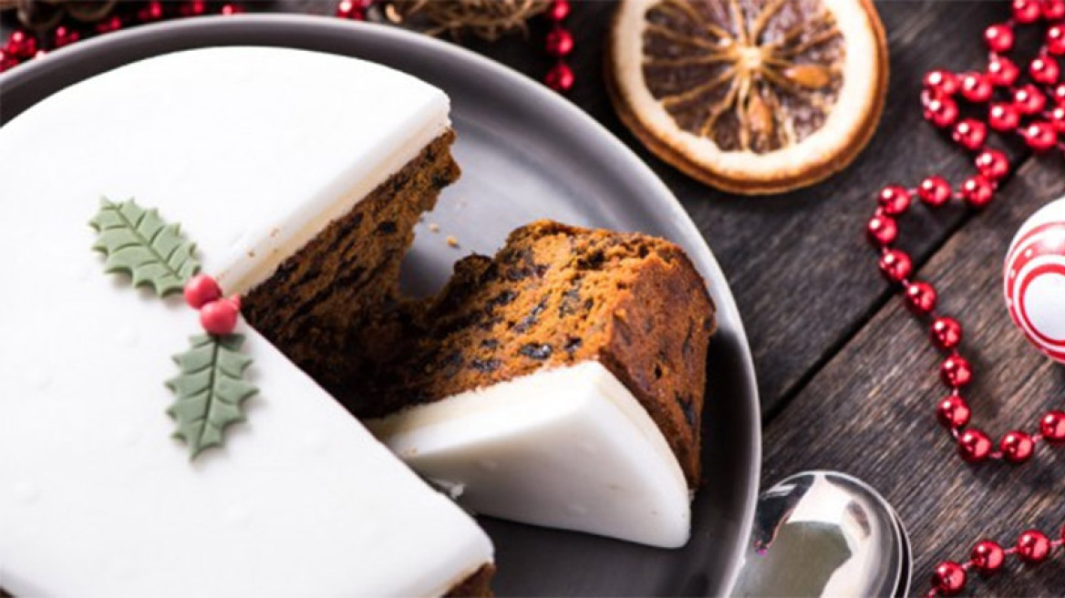 Χριστούγεννα από ζάχαρη: Τα παραδοσιακά γλυκά των Χριστουγέννων και οι θρύλοι τους