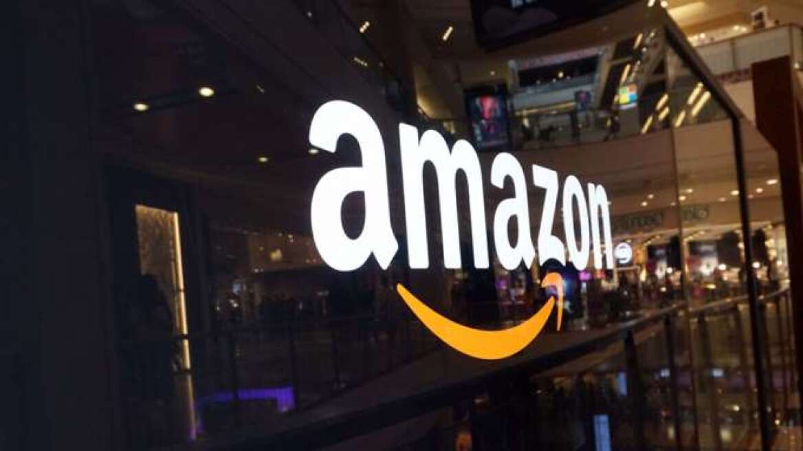 Amazon: Καταβάλλει 100 εκατ. φόρους στο ιταλικό δημόσιο