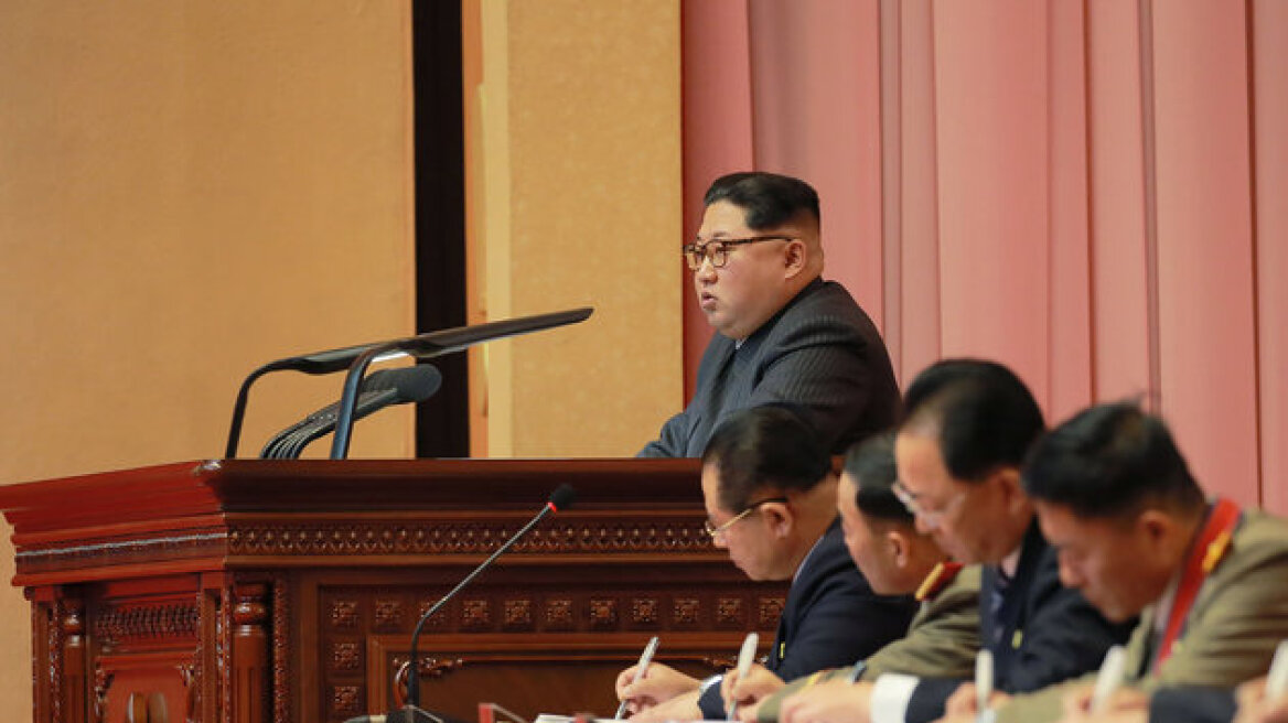 Υπέρ της άμεσης διπλωματίας με την Βόρεια Κορέα, ο ειδικός διαπραγματευτής των ΗΠΑ