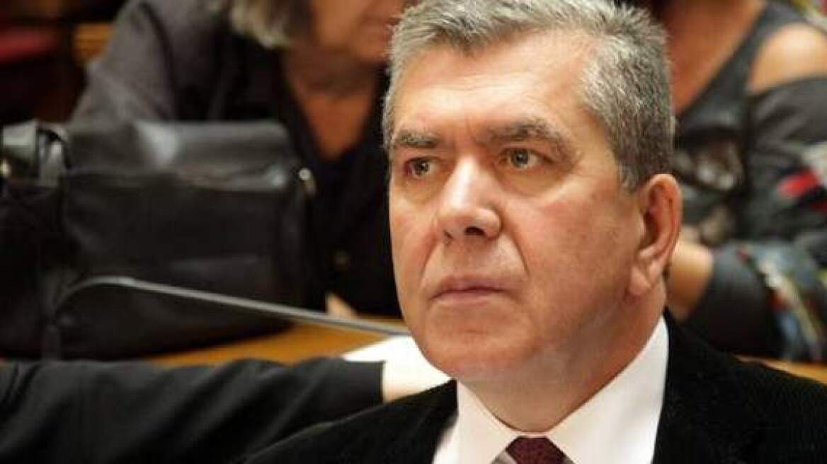 Μητρόπουλος: Τρόικα και ΣΥΡΙΖΑ συμφώνησαν να μην εφαρμόσουν τις αποφάσεις του ΣτΕ