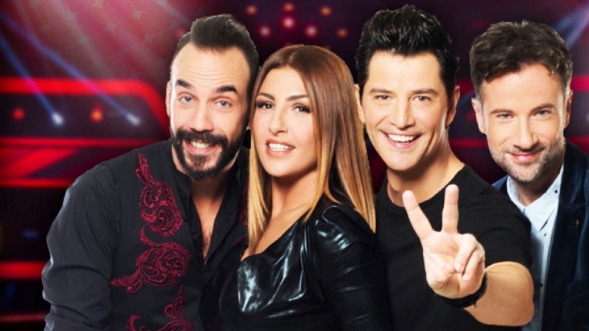 The Voice: Αυτοί είναι οι 8 παίκτες που πέρασαν στον τελικό
