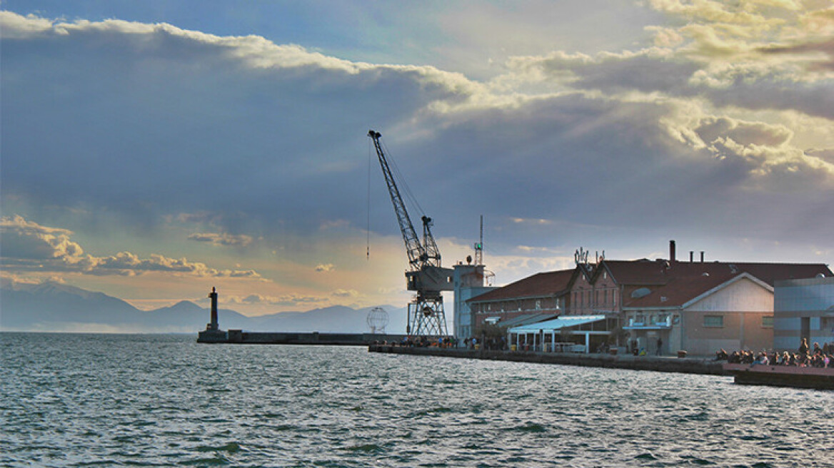 The agreement for sale of Thessaloniki Port has been postponed (Upd.)