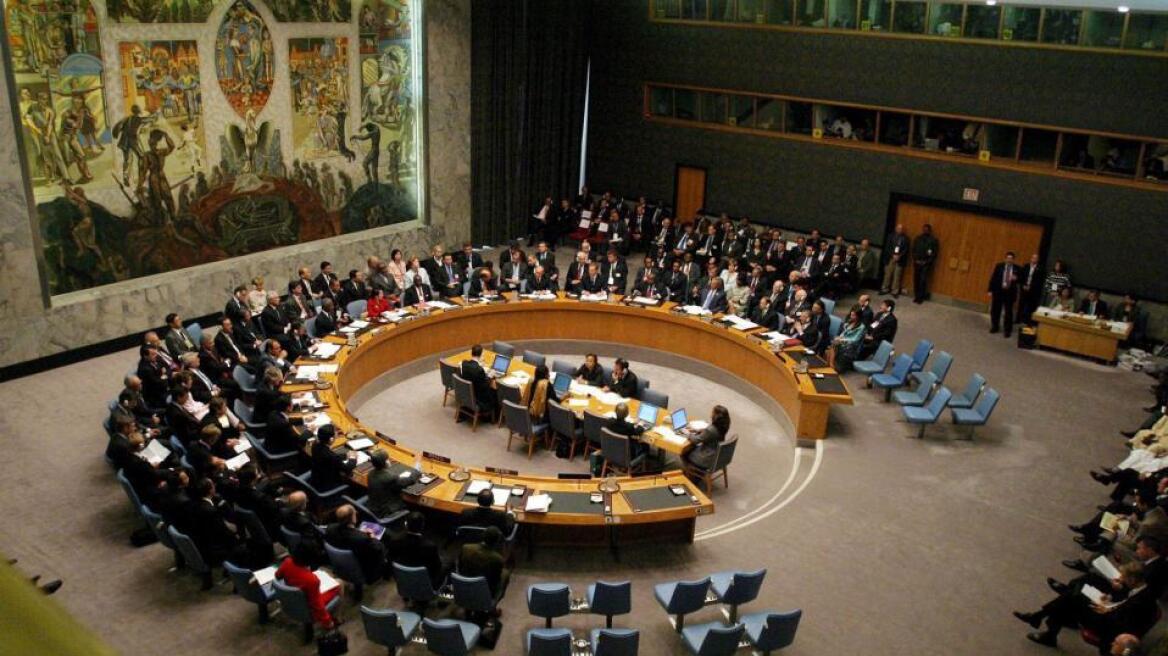 Η Αίγυπτος προωθεί ψήφισμα στο Συμβούλιο Ασφαλείας για την Ιερουσαλήμ