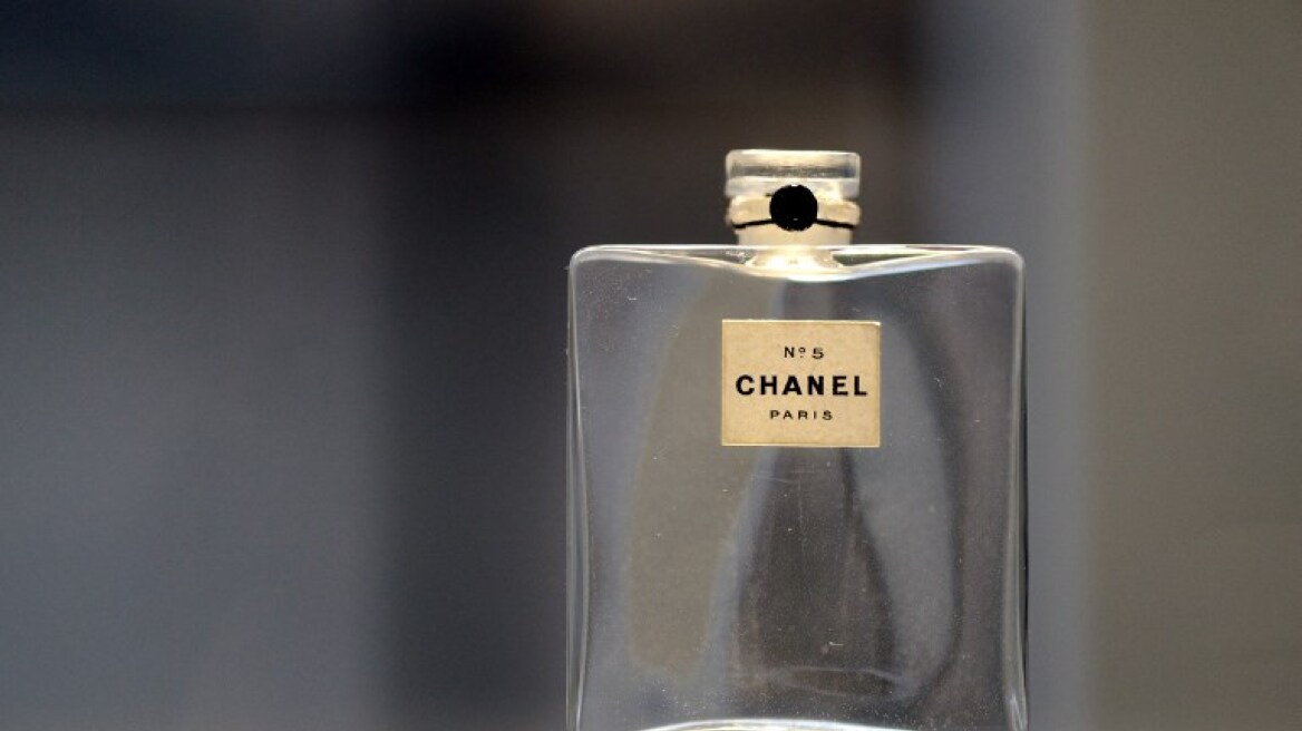 Το «βρώμικο» Chanel No5: H Κοκό Σανέλ, οι Ναζί και οι Εβραίοι συνεργάτες της