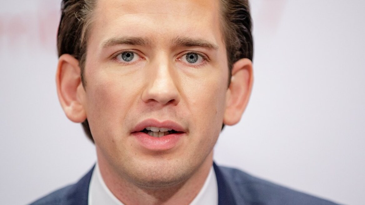 Αυστρία : Στην Ακροδεξιά τα έξι από τα 13 υπουργεία του νέου κυβερνητικού συνασπισμού 