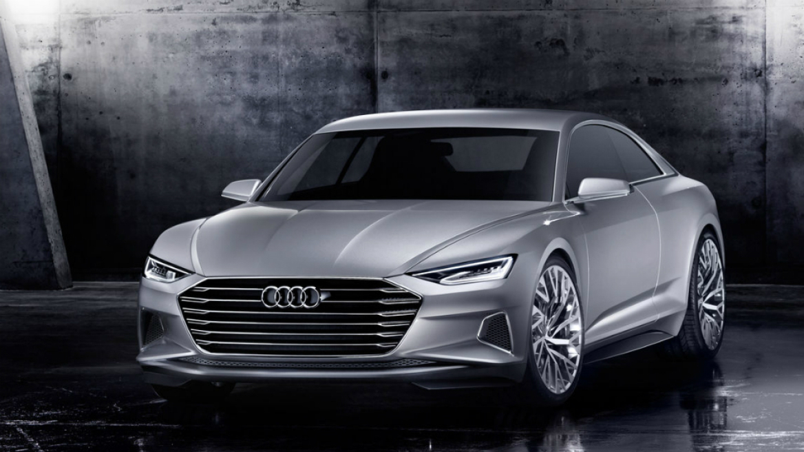 Audi A6: Tι νέο φέρνει η επόμενη γενιά 