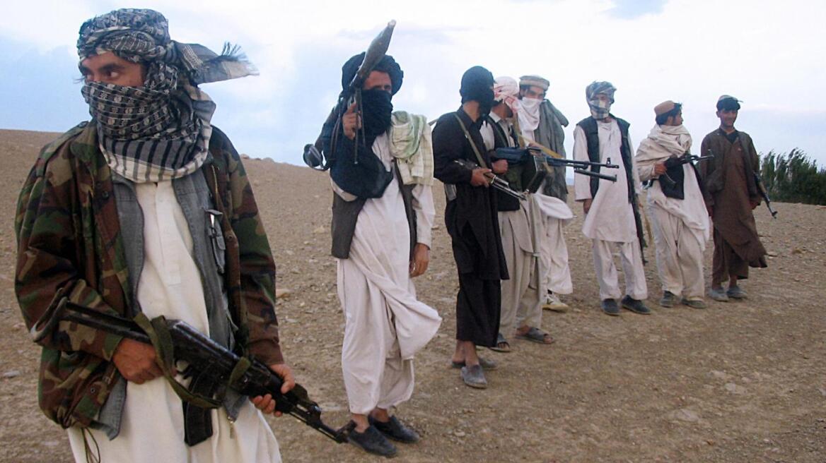 Αφγανιστάν: 11 αστυνομικοί νεκροί σε επίθεση των Ταλιμπάν