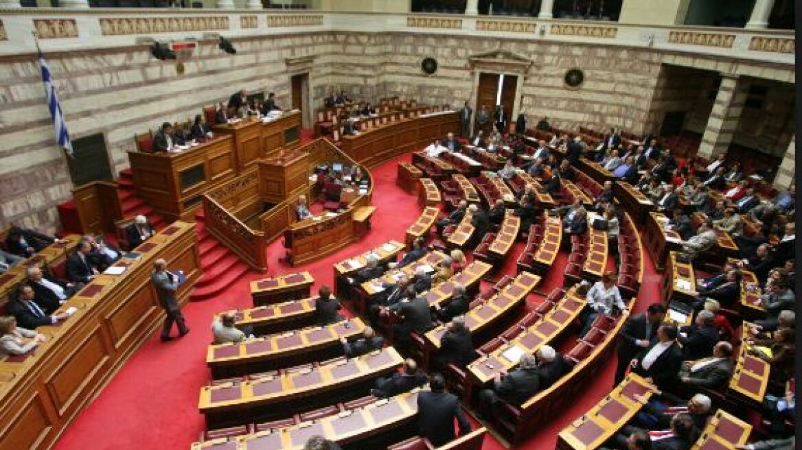 Γκρίνια βουλευτών του ΣΥΡΙΖΑ για τον προϋπολογισμό