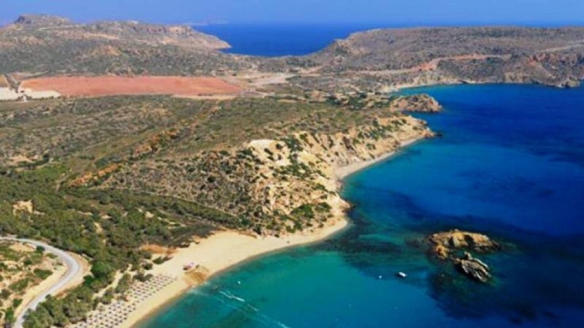 Minoan Group: Θέλει να επικεντρωθεί στο τουριστικό project της Κρήτης