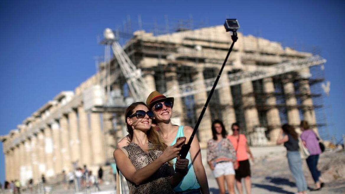 Ακόμα περισσότεροι Γερμανοί τουρίστες στην Ελλάδα το 2018;